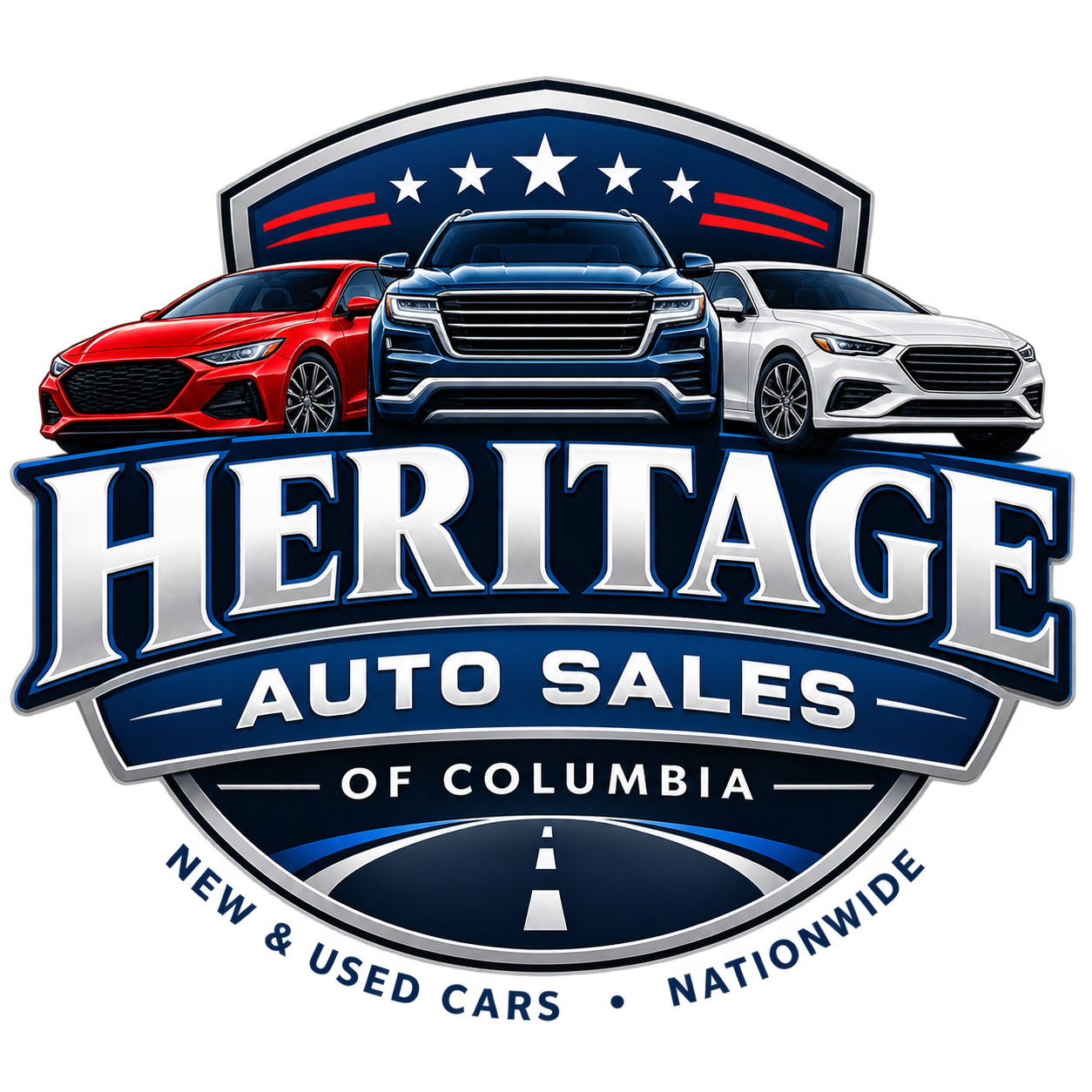 Heritage Auto Sales